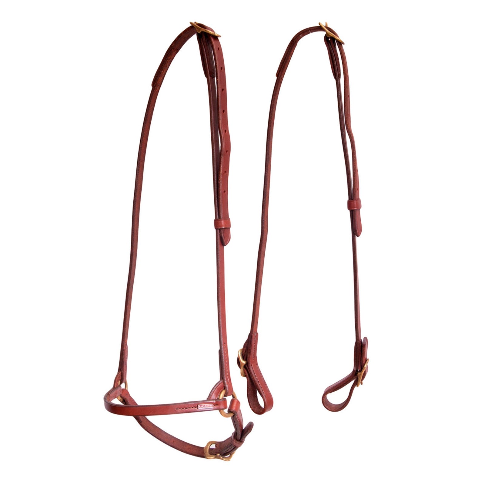 Karlslund Classic hodelag Hodelag & Tøyler
