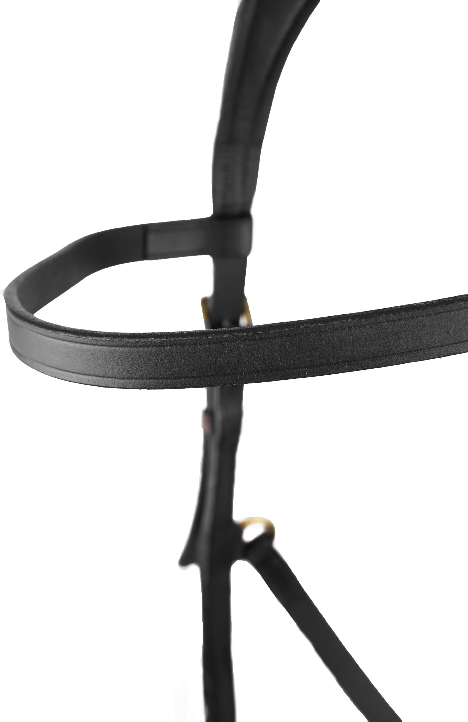 Horze Orlando Combined Anatomical Bitless Bridle Bridles & Reins