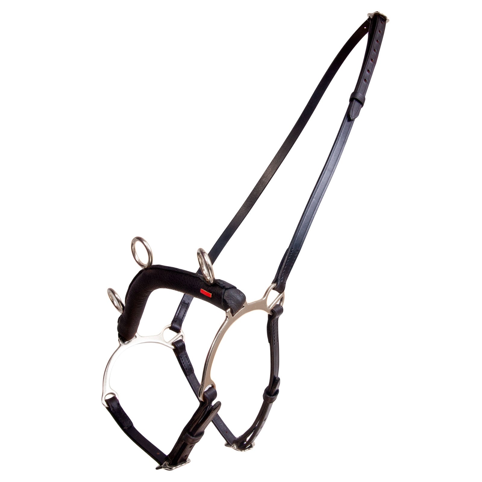 Karlslund ridekapsun m/ bøyle Longering & Hjelpetøyler
