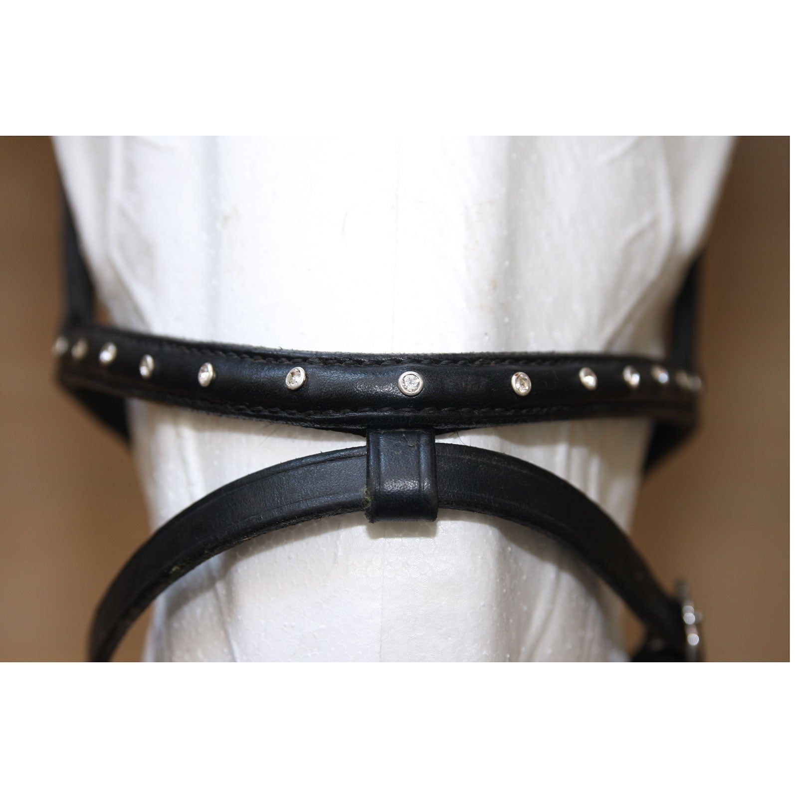Karlslund Stjarni combined noseband Bridles & Reins
