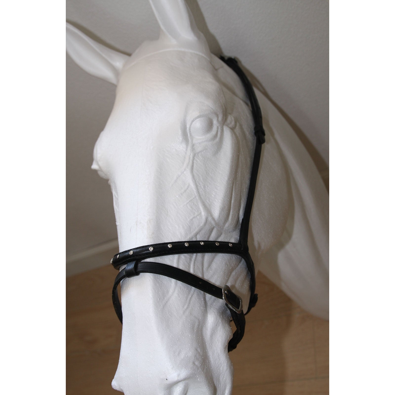 Karlslund Stjarni combined noseband Bridles & Reins