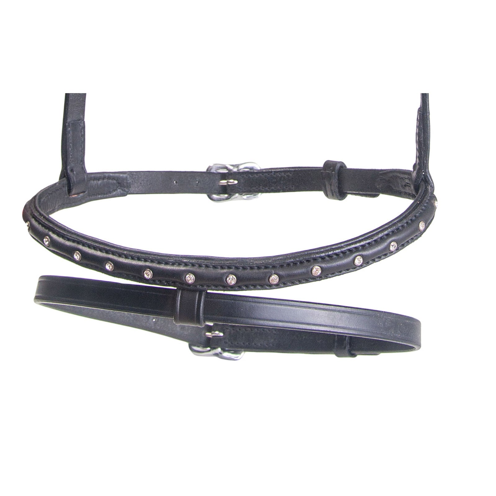 Karlslund Stjarni combined noseband Bridles & Reins