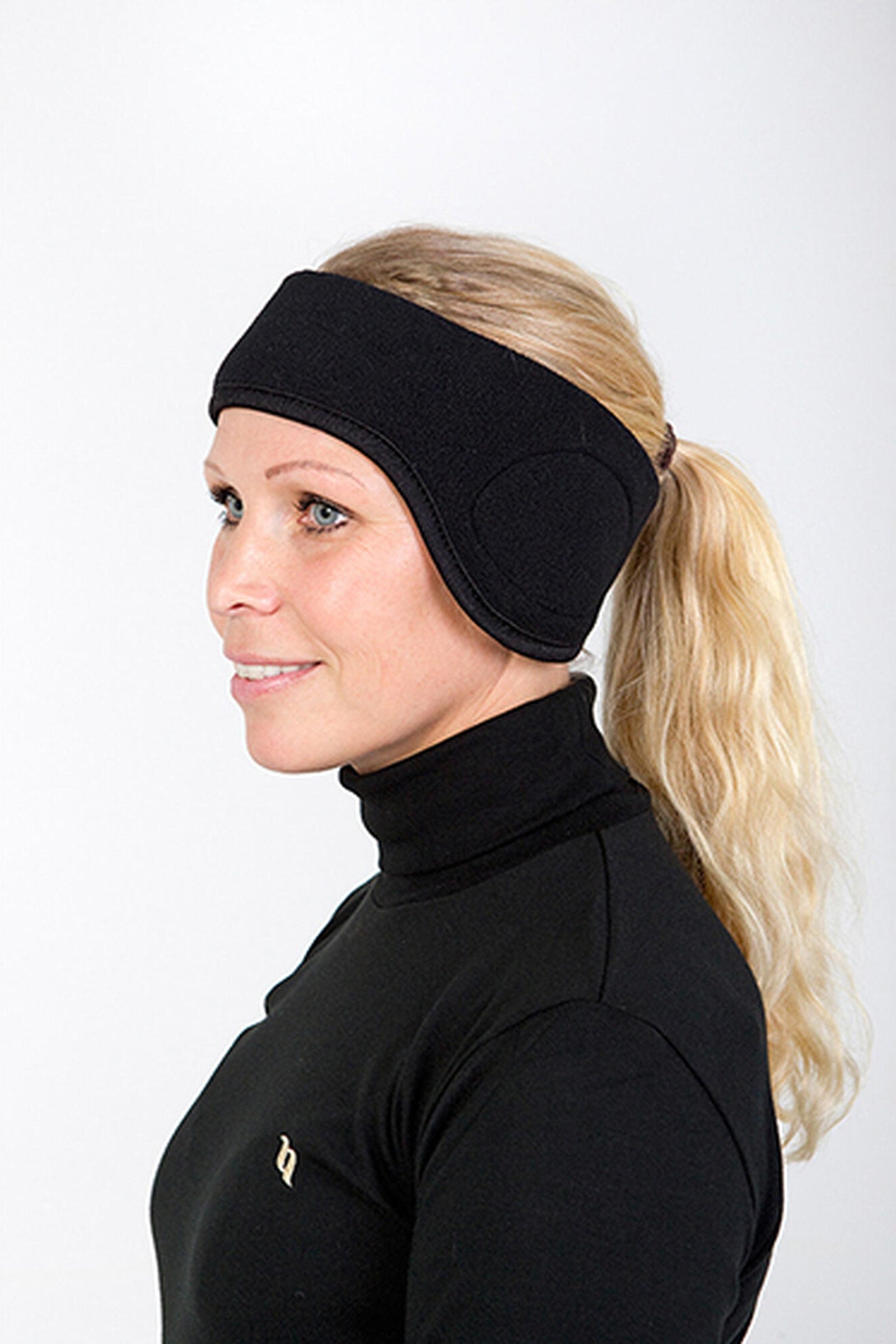 Back on Track pannebånd Accessories