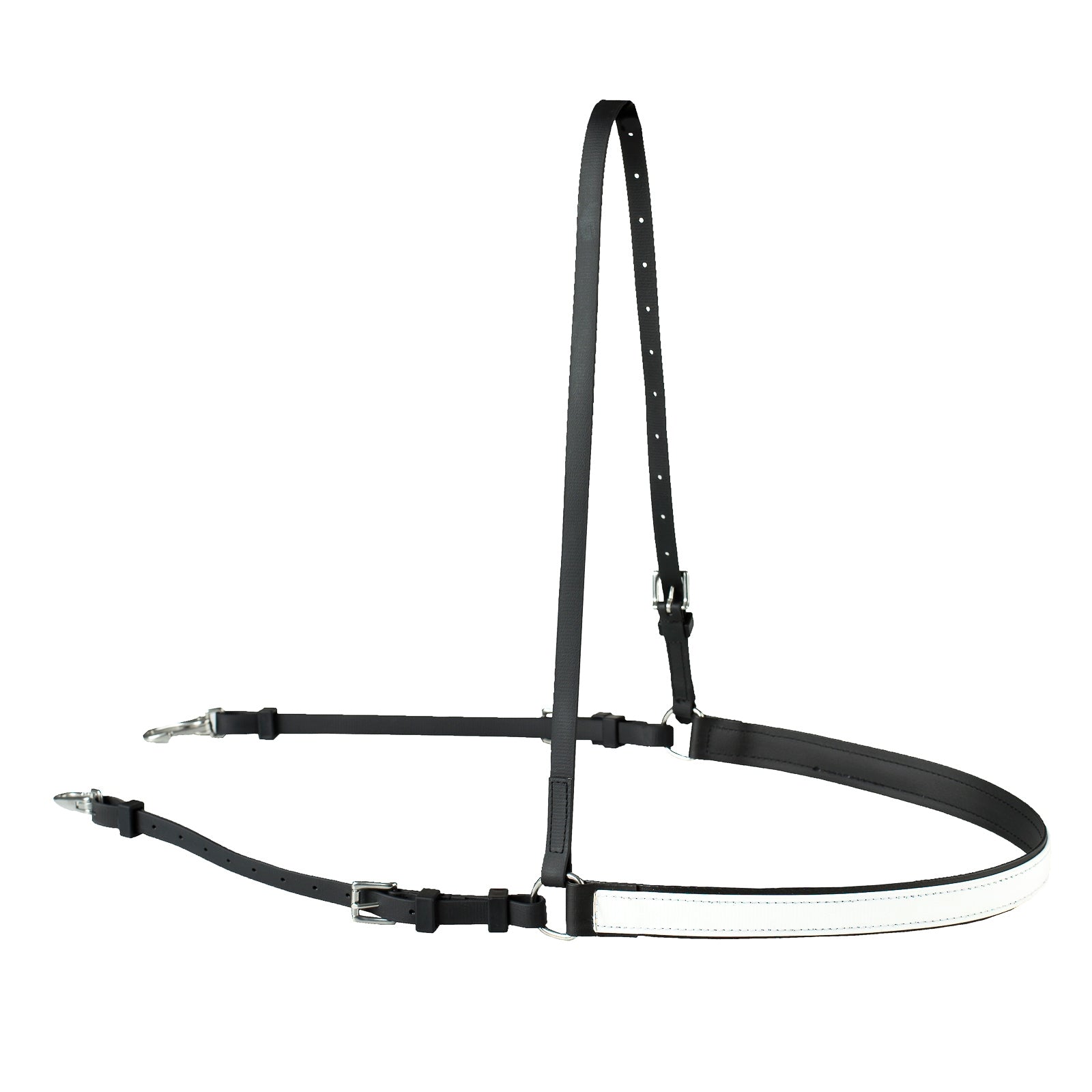 Finntack Pro syntetisk (100% beta) bryst Travutstyr