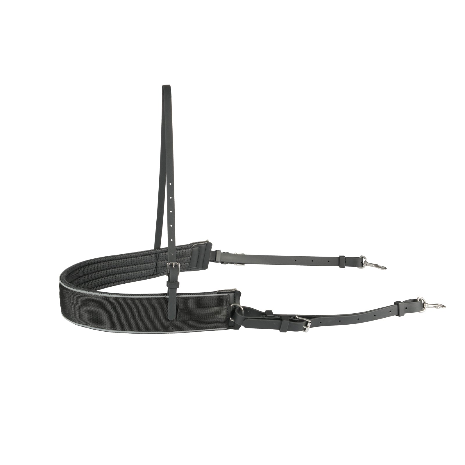 Finntack Pro syntetisk treningsfortøy Travutstyr