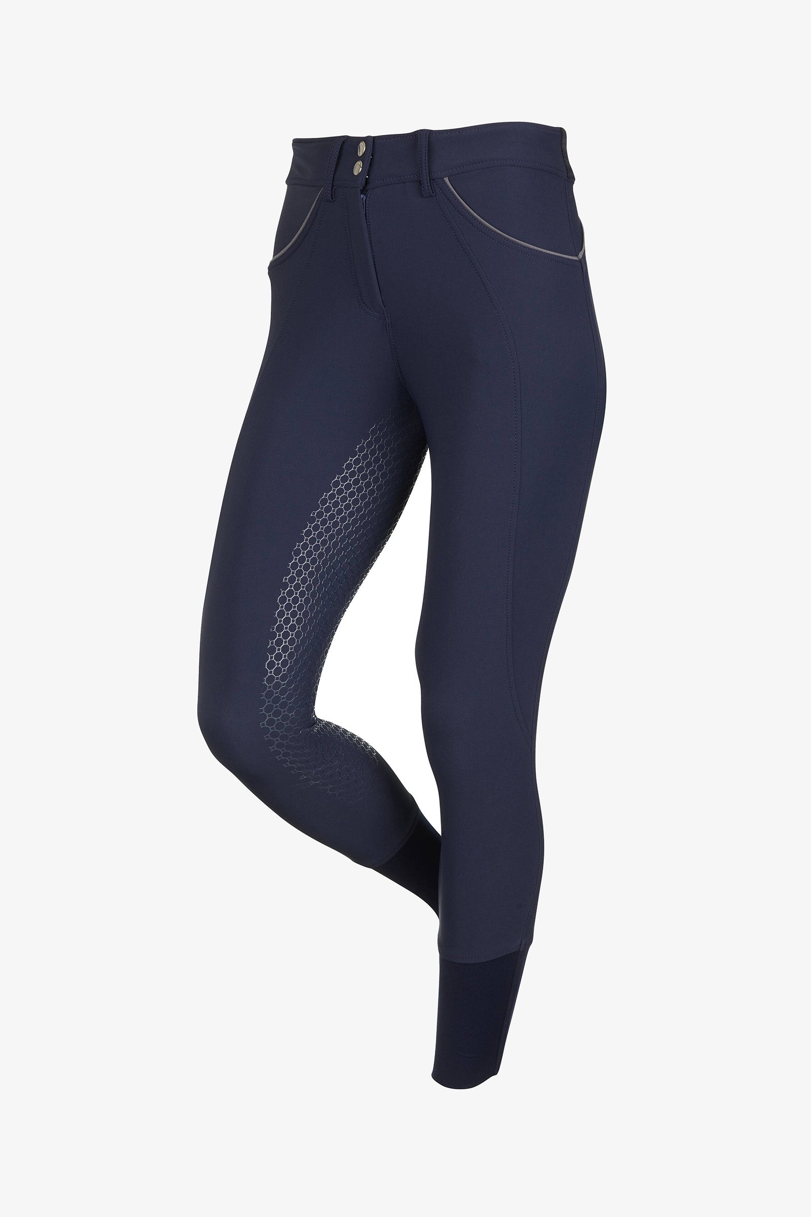 LeMieux Freya helforsterkede ridebukser, dame Womens Breeches
