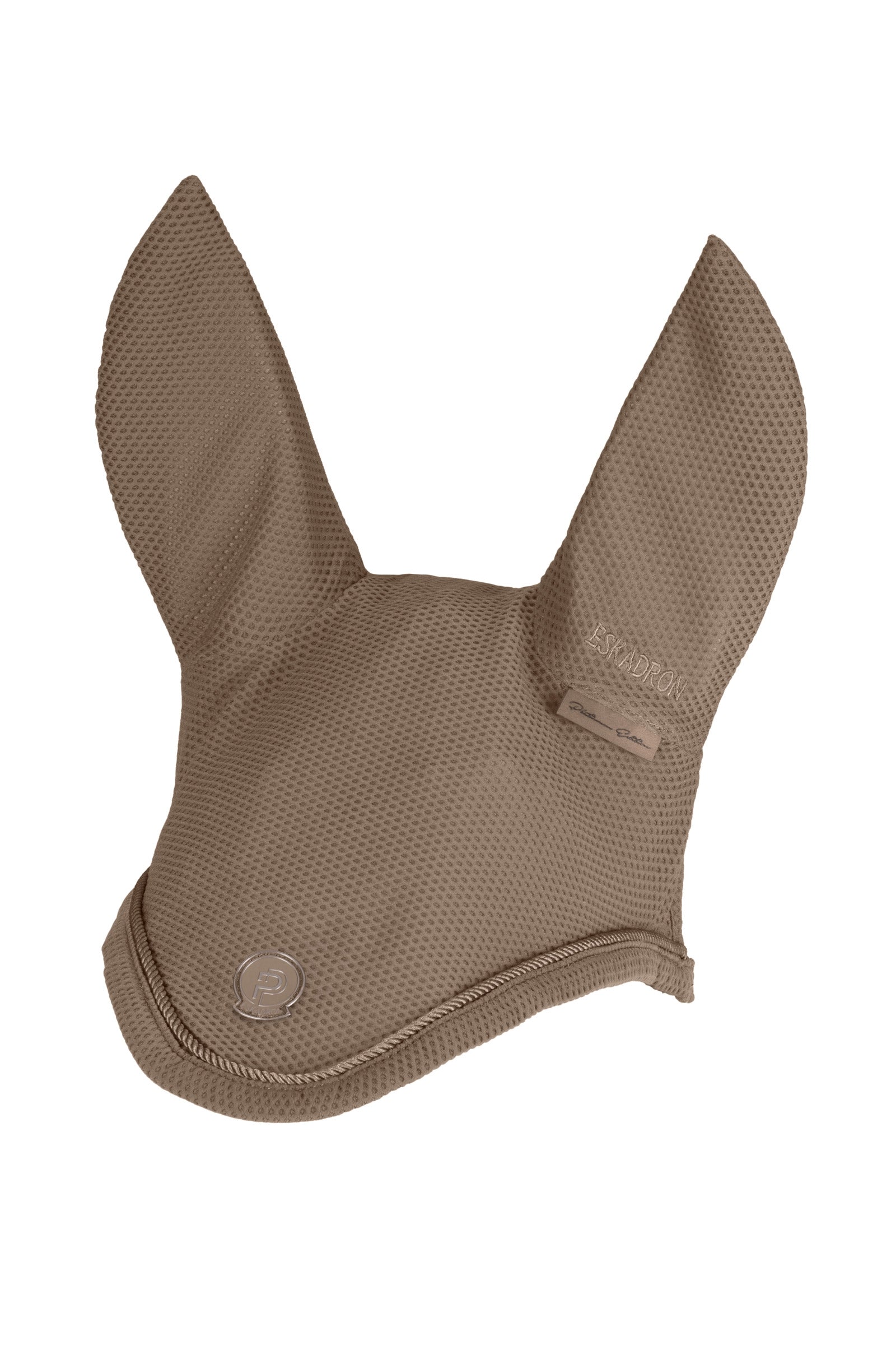 Eskadron Platinum 25 Dynair Mesh Sport ørehette Sjabraker