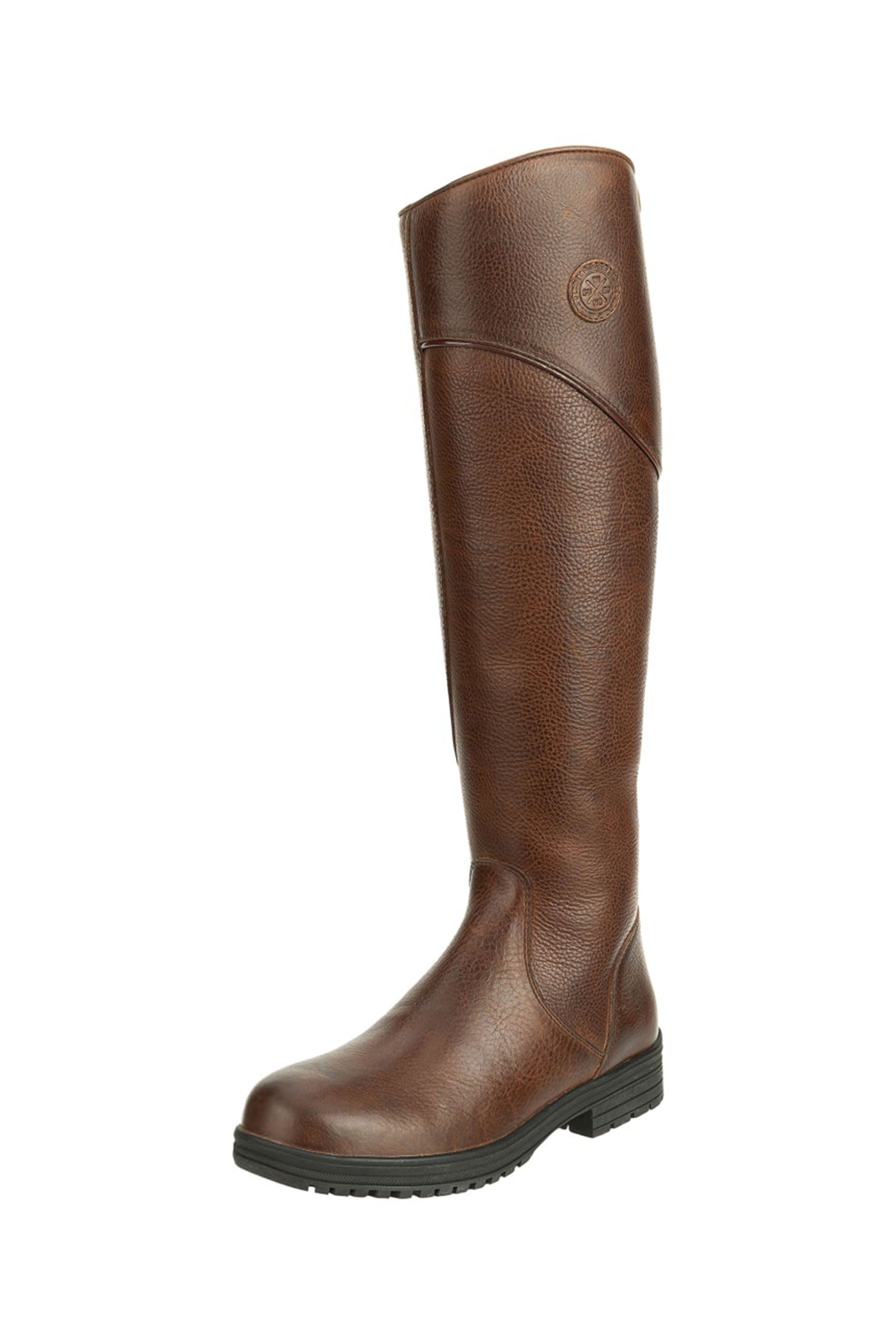 Suedwind Footwear Amaron Tall Wool vanntette vinterride støvler Ridestøvler & Chaps