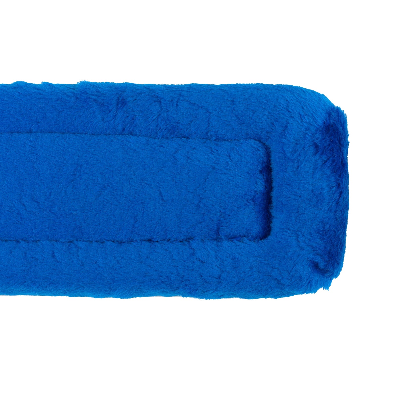 Finntack Pro pad til gjord i fleece Travutstyr