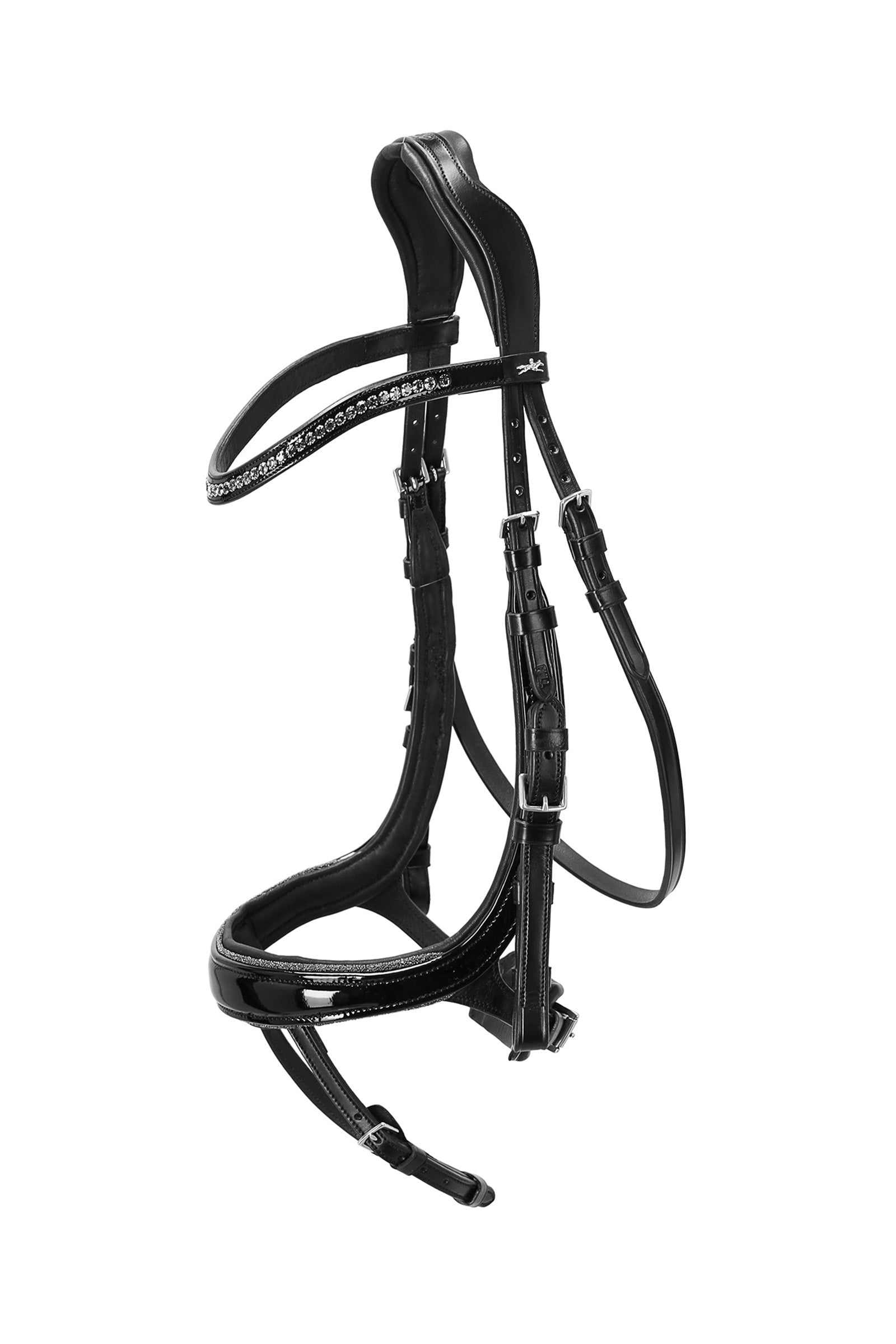 Schockemöhle Sports Equitus Beta Glam hodelag Hodelag & Tøyler