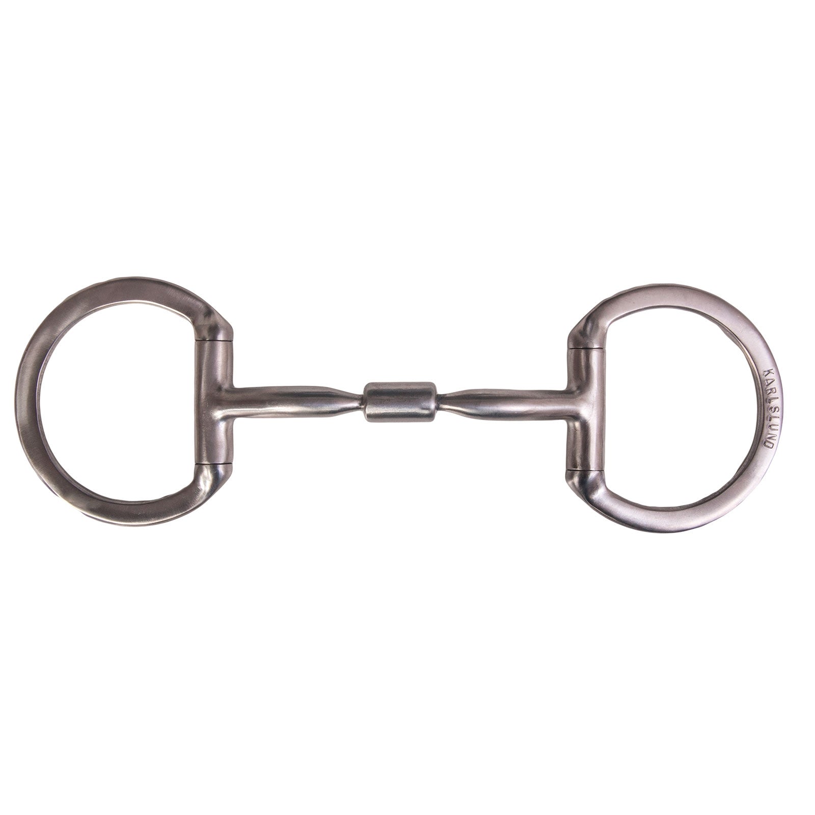 Karlslund Titanium muffebitt Bitt