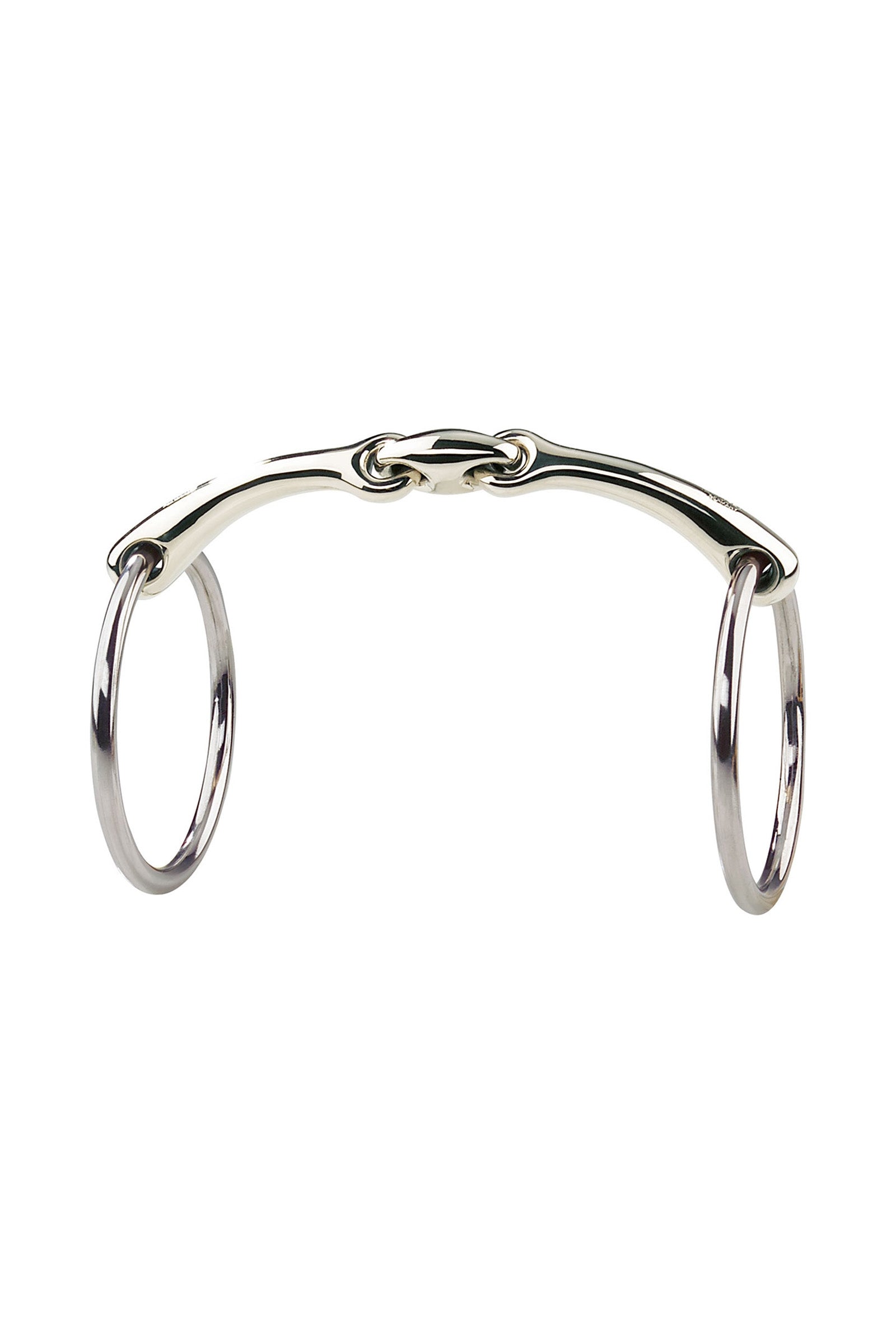 Sprenger Dynamic RS bridonbitt, 14mm Bitt