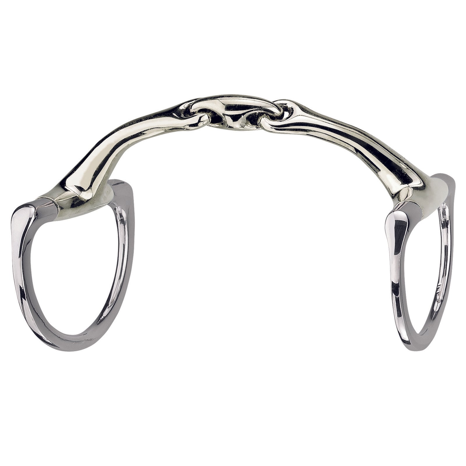 Sprenger Dynamic RS muffebitt, 16mm Bitt