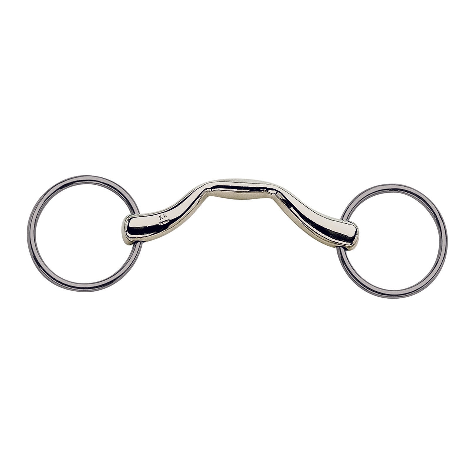 Sprenger KK Sensogan Correction Bit, 18 mm Bitt