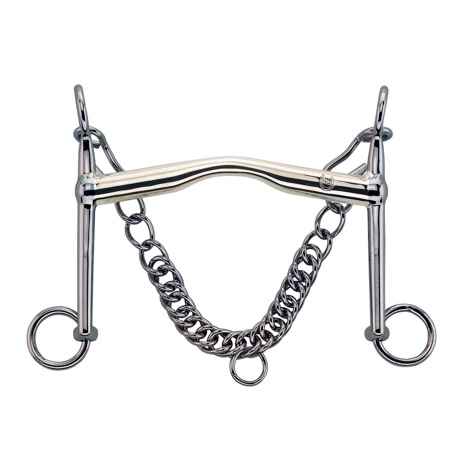 Sprenger HO Kandarbitt 14mm Bitt