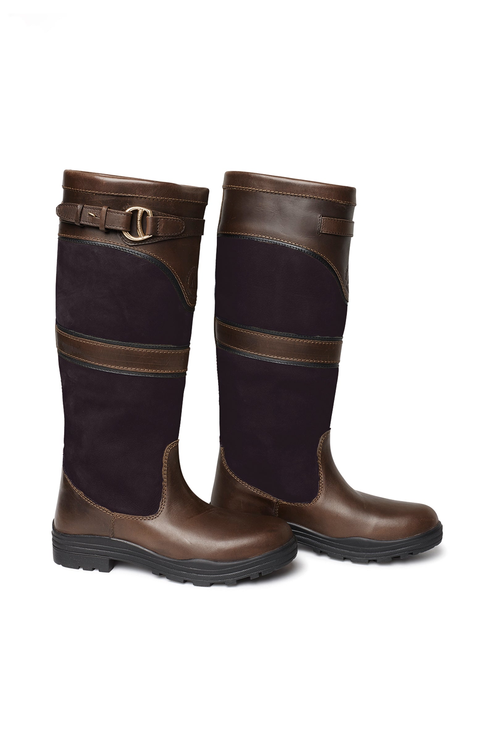Mountain Horse Devonshire Women´s Winter Riding Boots Riding Boots & Riding Shoes