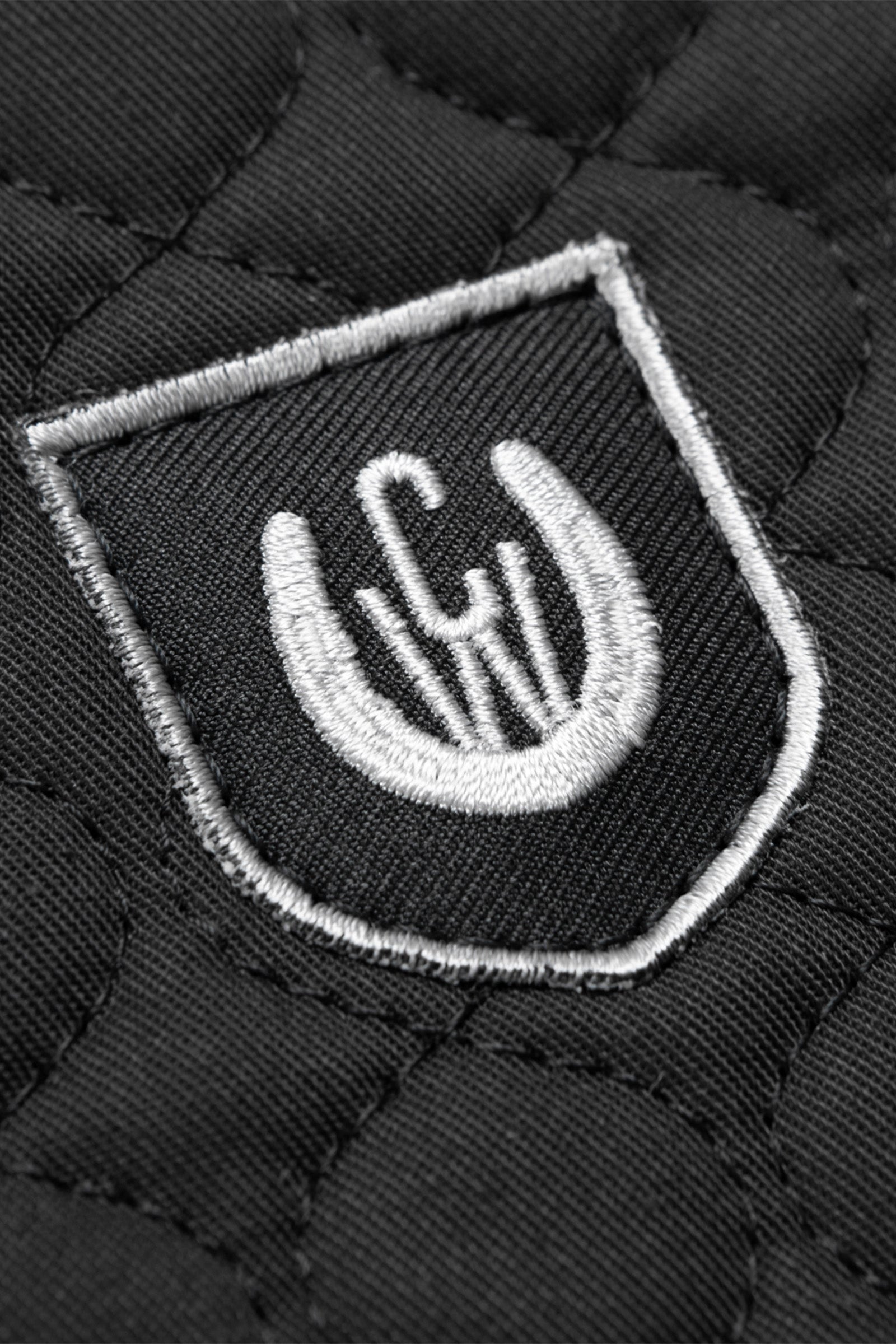 Christ Kombi Half Pad Saddle Pads