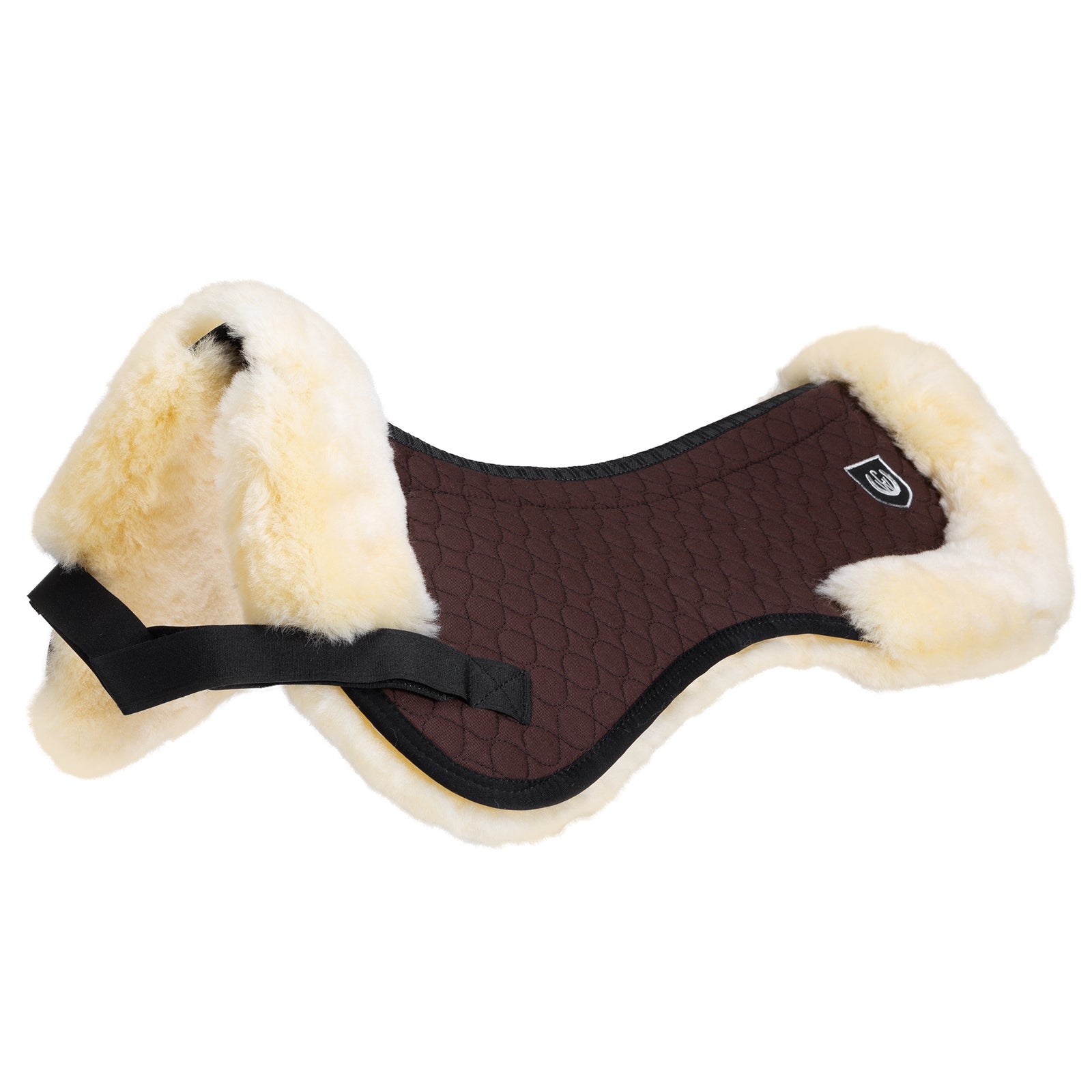 Christ Edge Ultra pad Sjabraker