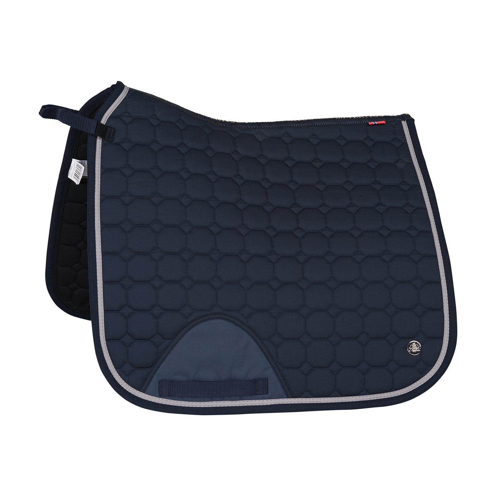 B Vertigo Zurich dressursjabrak Sjabraker