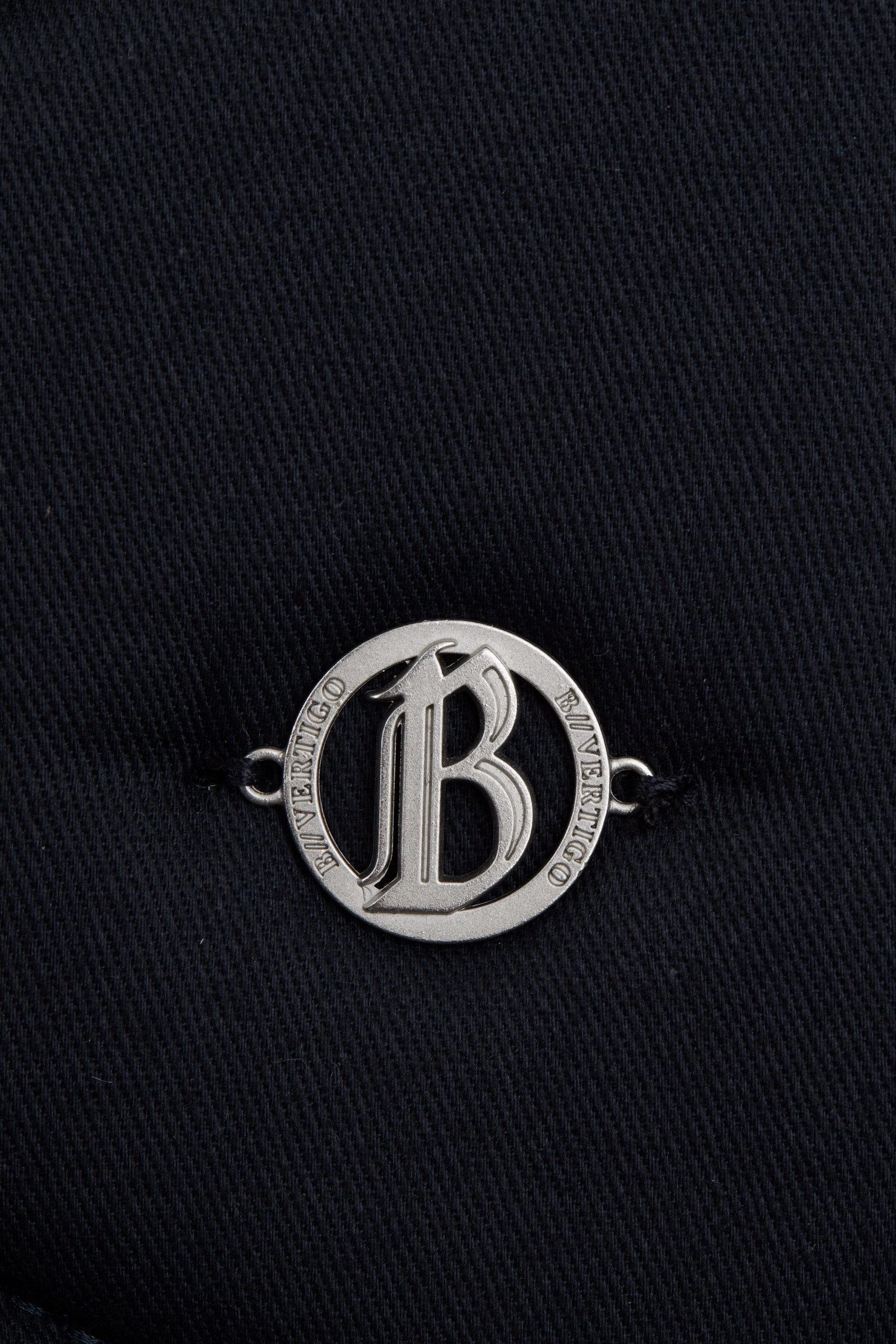 B Vertigo Laurel Dressage Saddle Pad Saddle Pads