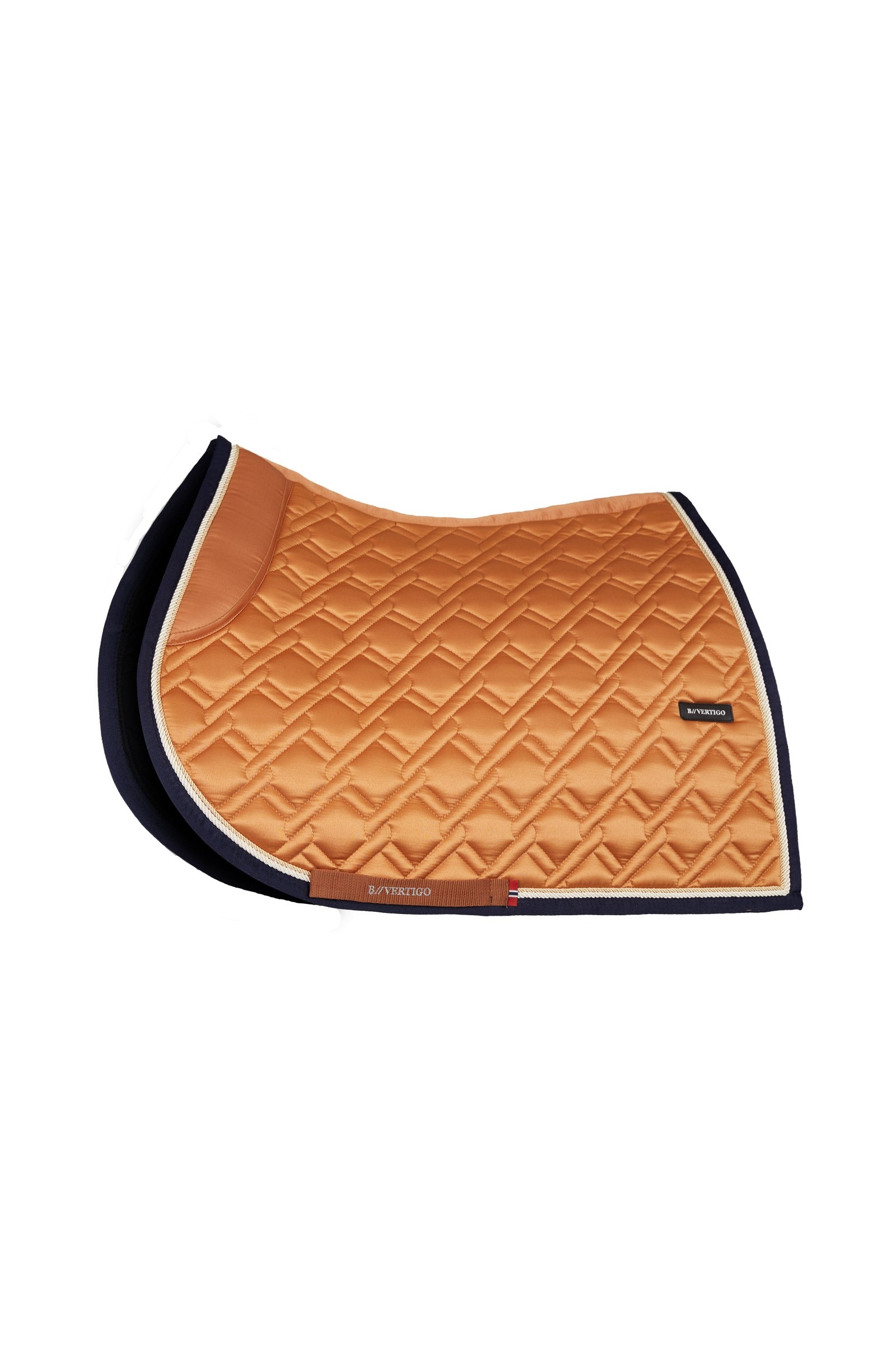B Vertigo Evolve sprangsjabrak med antiskli-demping Sjabraker