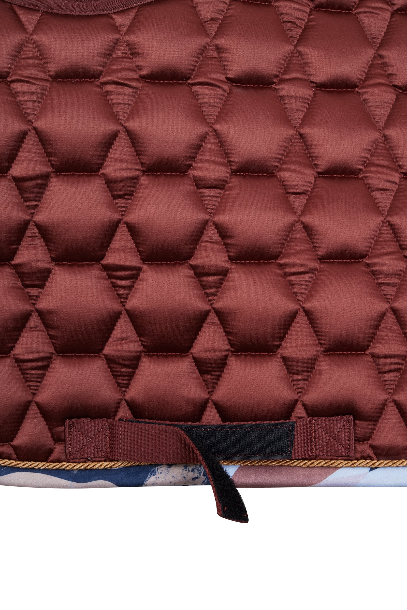 Horze Terrazzo Dressage Saddle Pad Saddle Pads