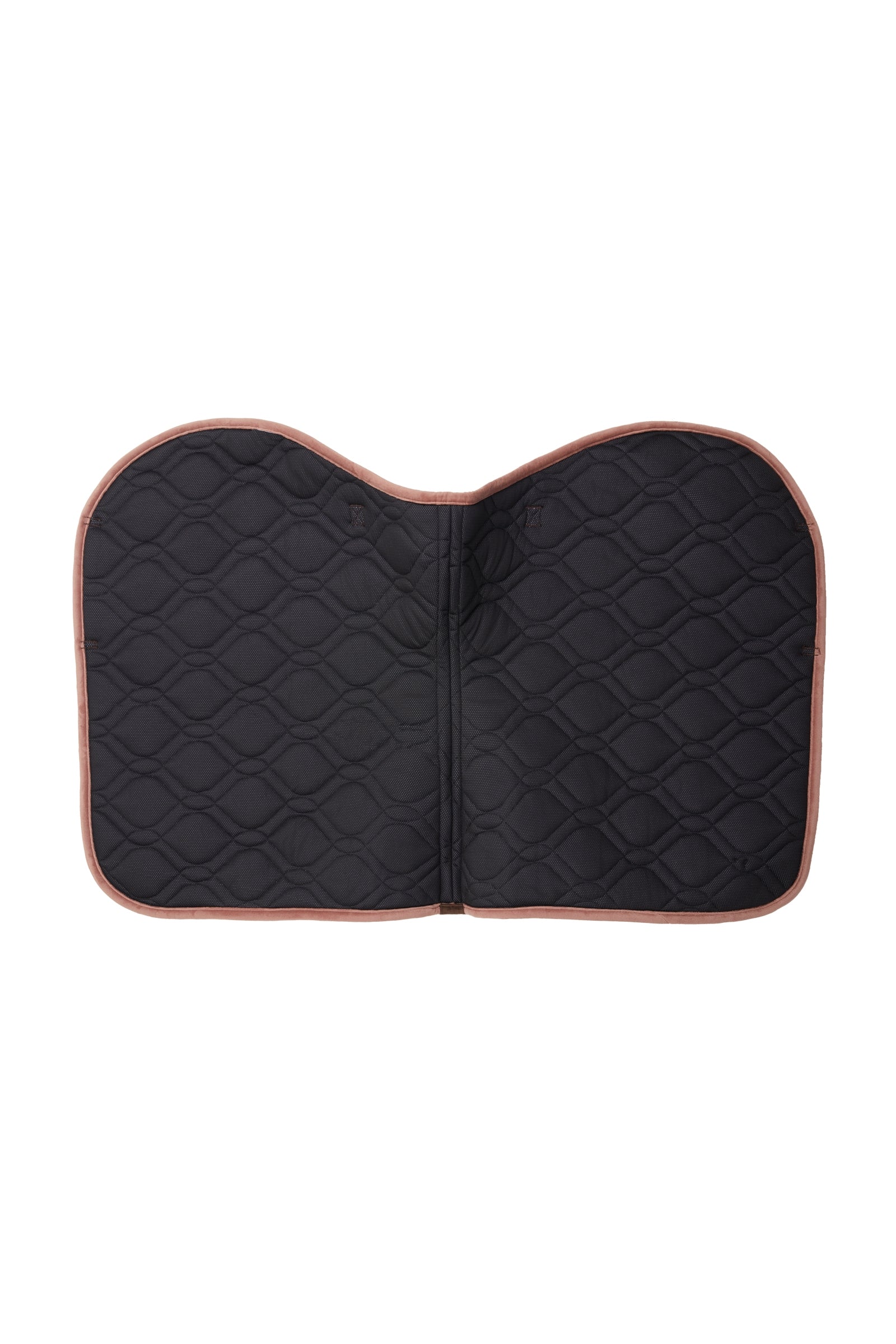 Horze St. Moritz Jumping Pad Saddle Pads