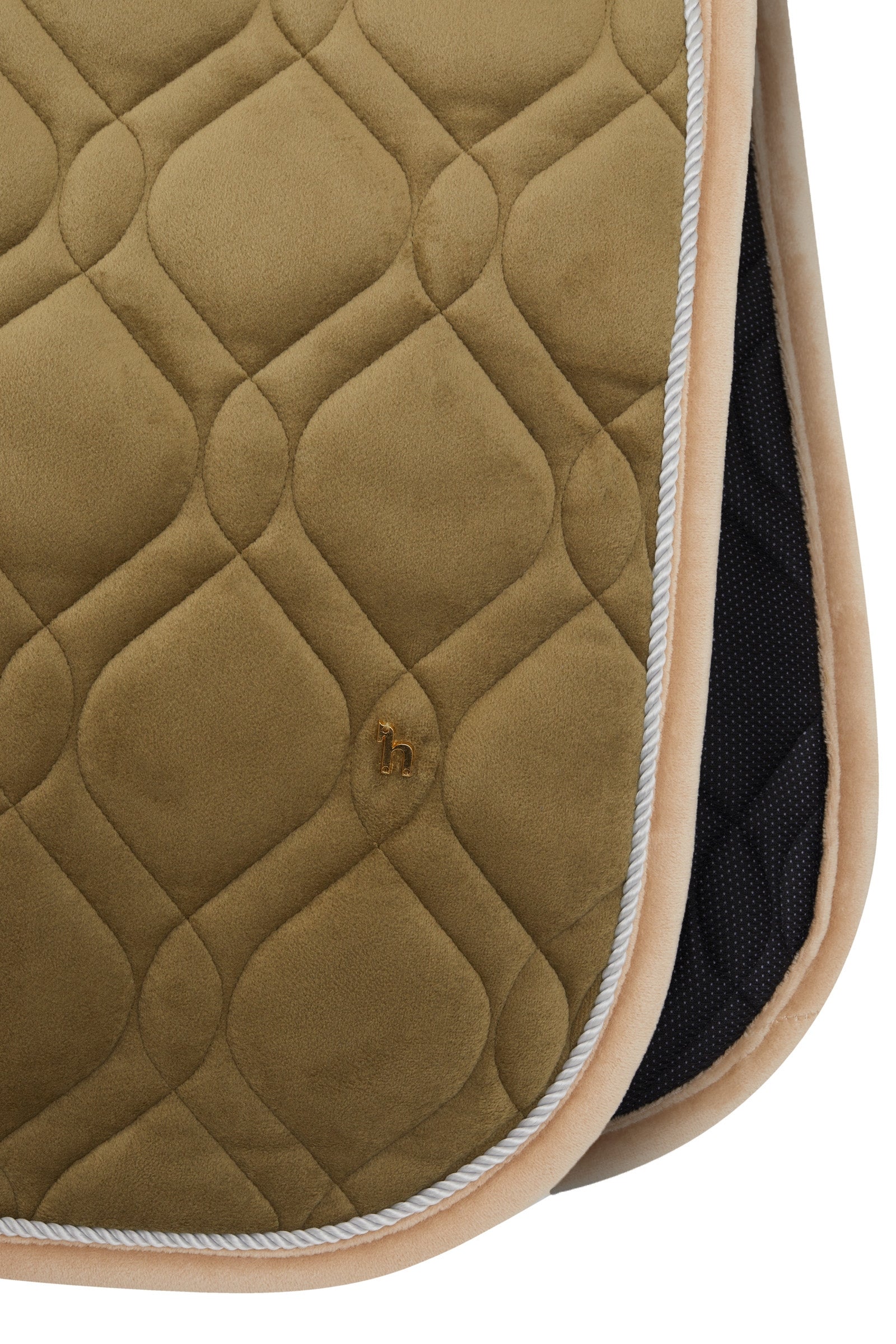 Horze St. Moritz Dressage Saddle Pad Saddle Pads