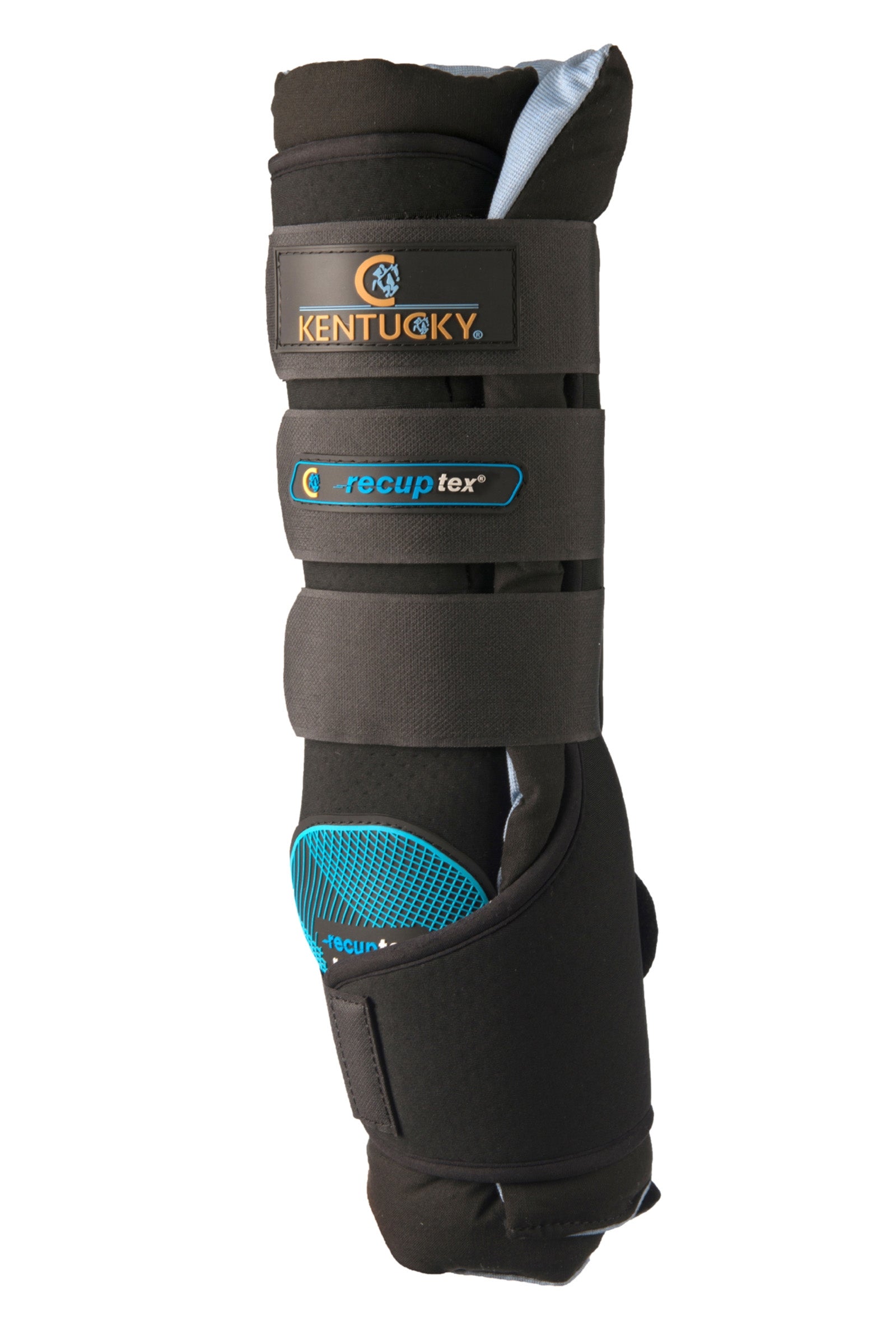 Kentucky Horsewear magnetiske stallbelegg Leg Protection & Hoof Protection for Horses