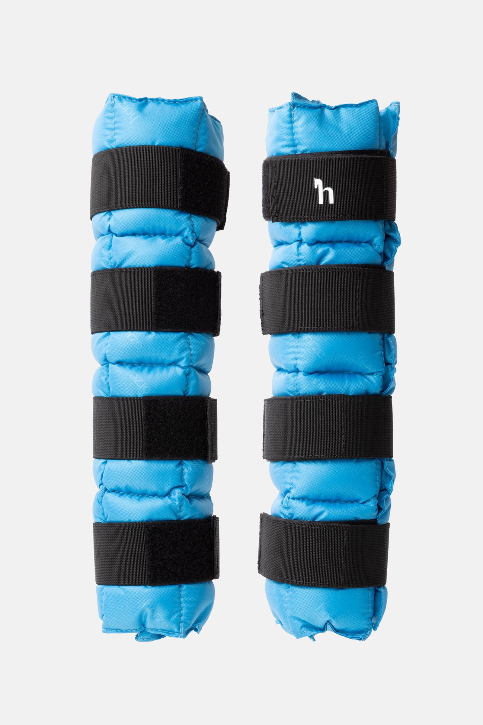 Horze kjølebelegg (par) Leg Protection & Hoof Protection for Horses
