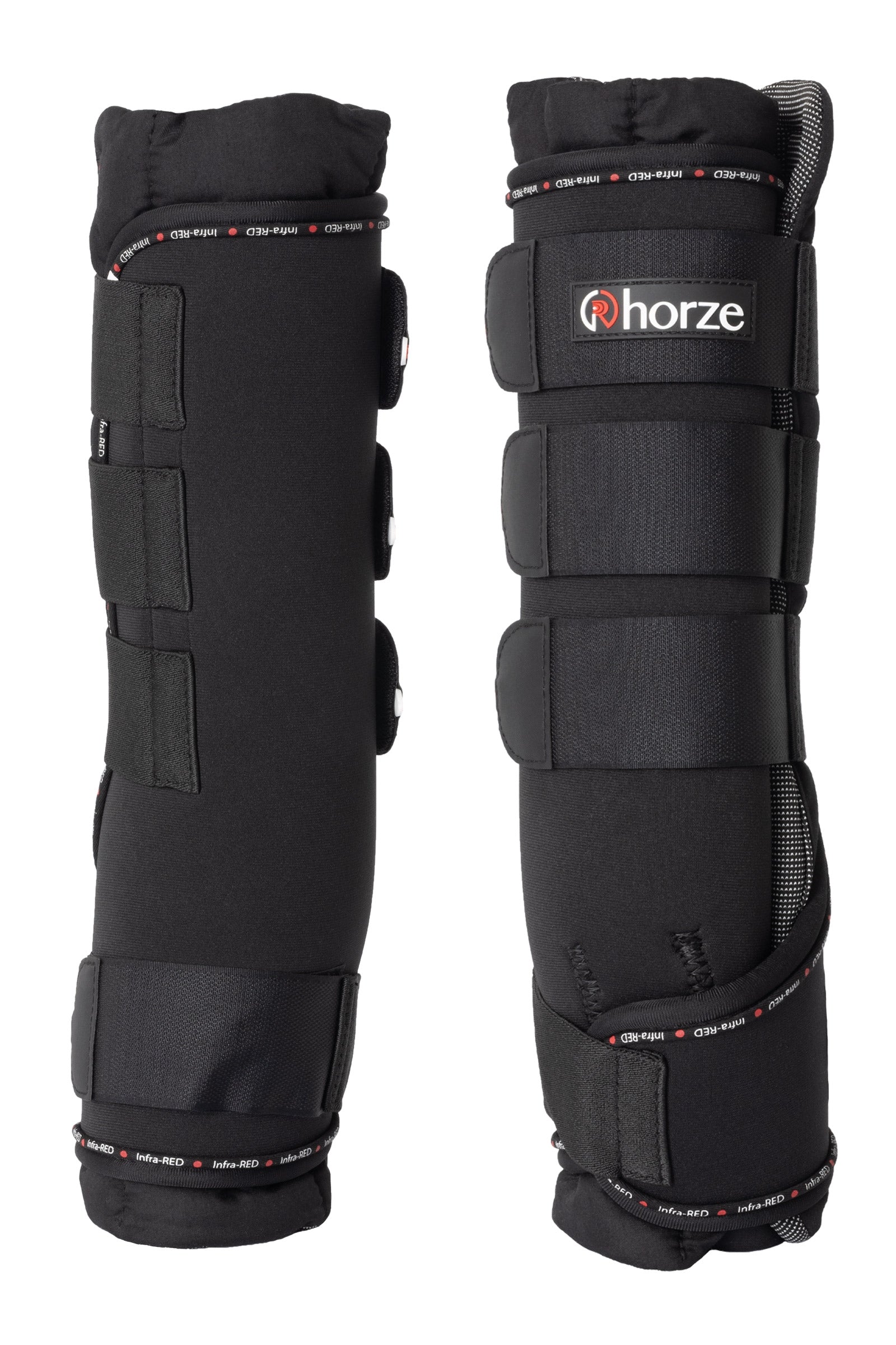 Horze Cairo Infra-Red stallbelegg Leg Protection & Hoof Protection for Horses