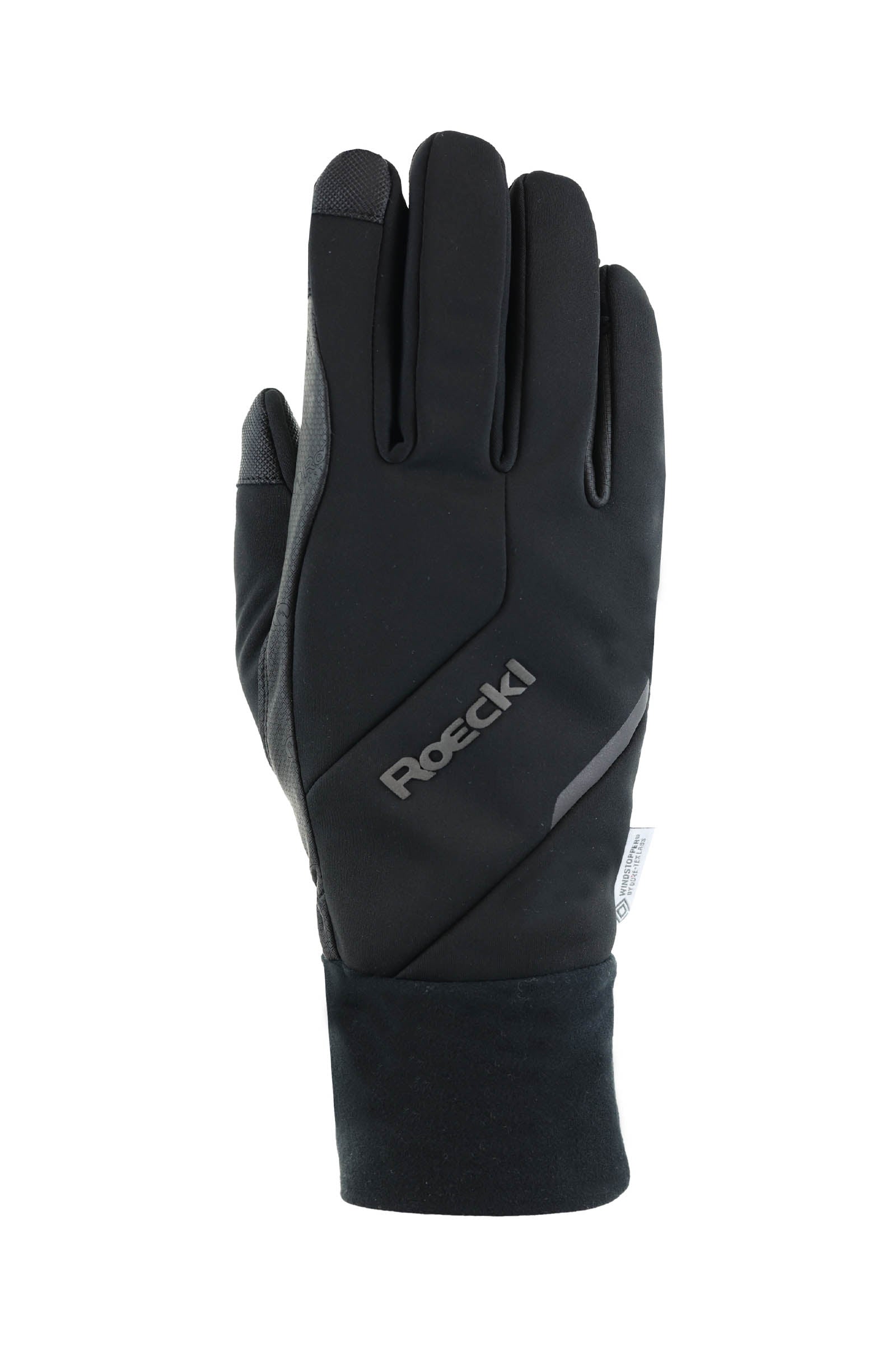 Roeckl Wheaton Riding Gloves Ridehansker