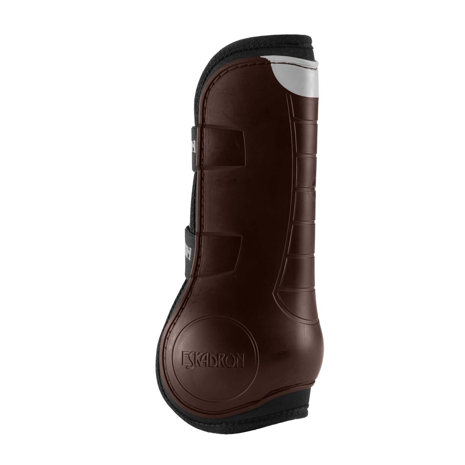 Eskadron FLEXISOFT AIR ton in ton beinbes ytter Leg Protection & Hoof Protection for Horses