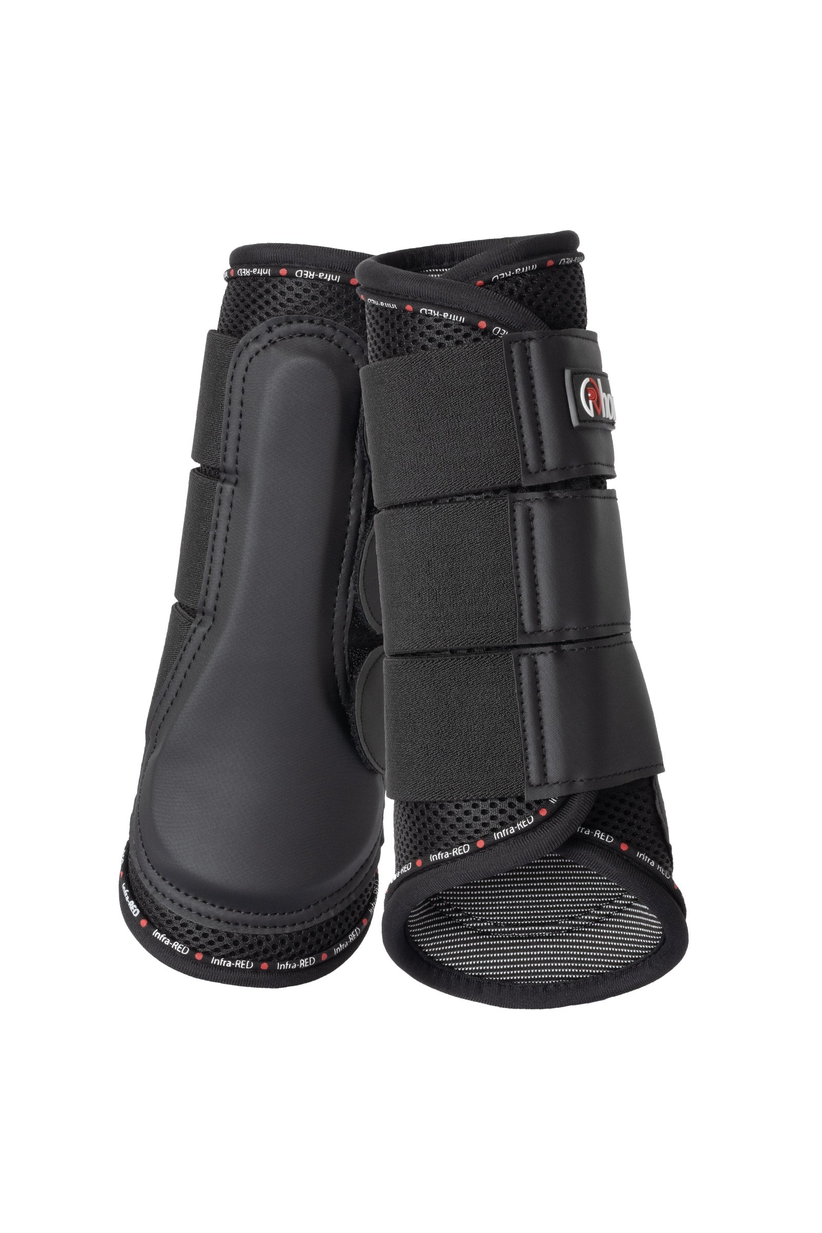 Horze Cairo Infra-Red stryksokker Leg Protection & Hoof Protection for Horses
