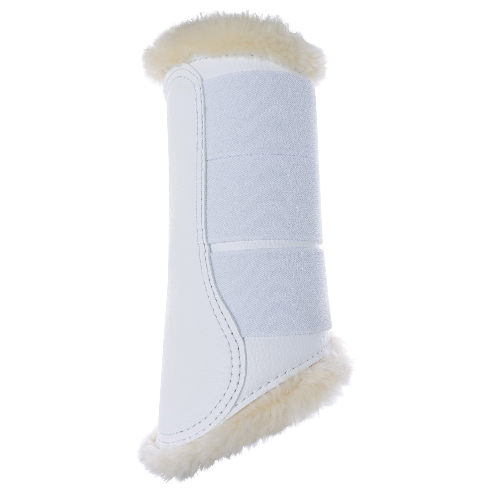 Horze Signature Brushing Boots Leg Protection & Hoof Protection for Horses