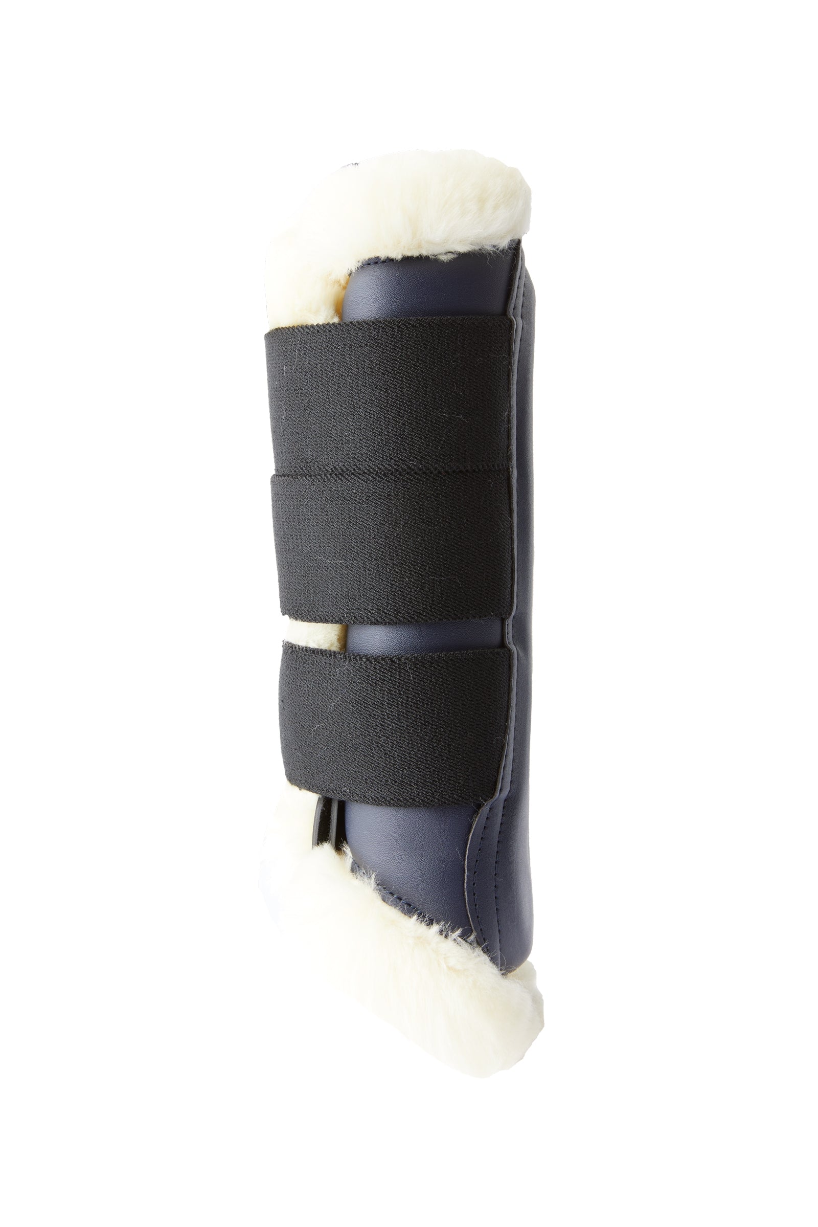 B Vertigo Quinn Brushing Boots Leg Protection & Hoof Protection for Horses