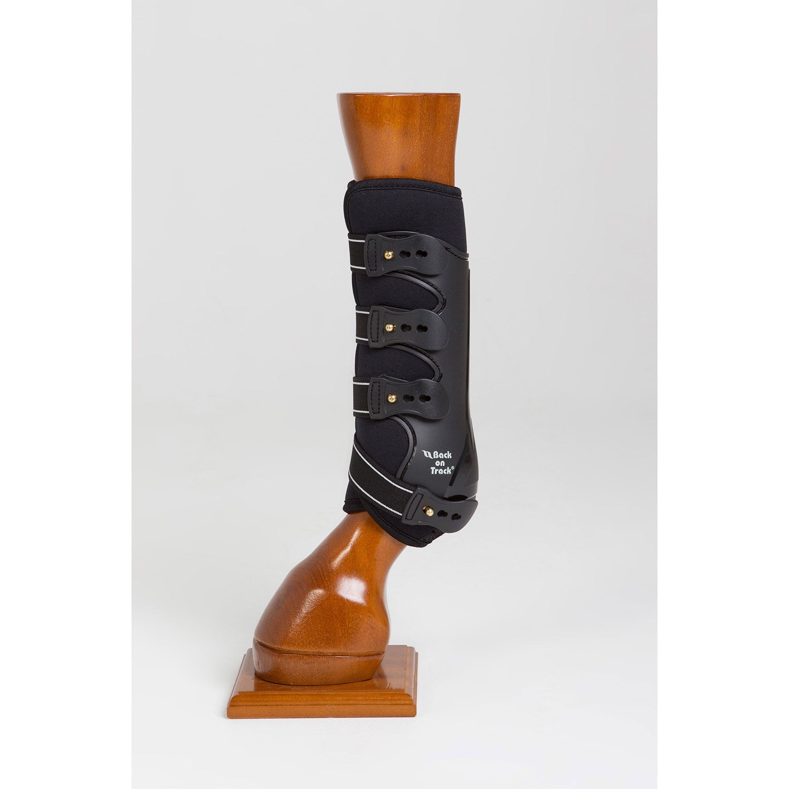 Back on Track Royal bakbeinsbelegg Leg Protection & Hoof Protection for Horses