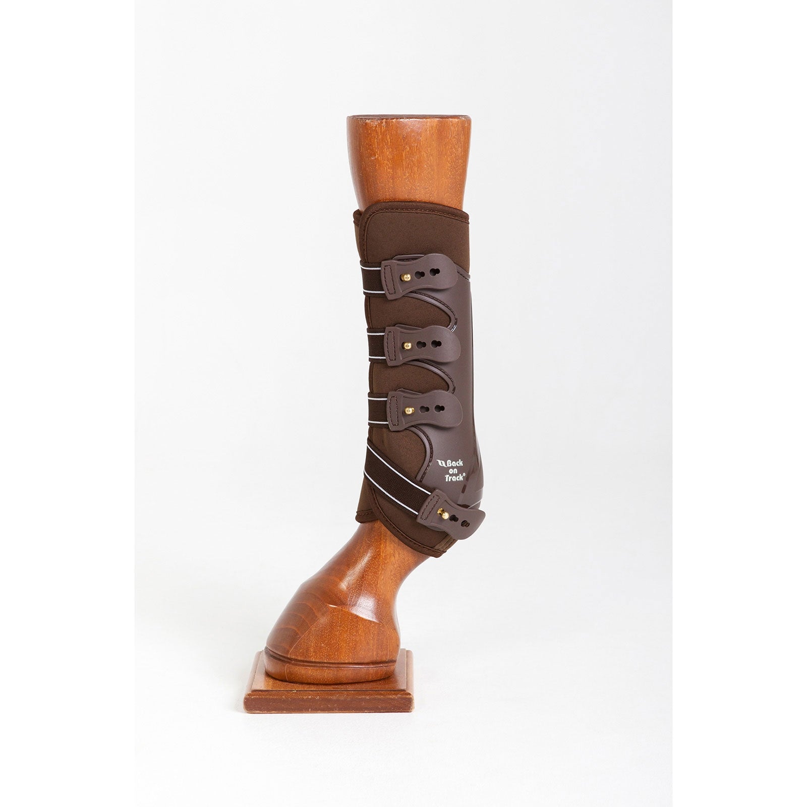 Back on Track Royal bakbeinsbelegg Leg Protection & Hoof Protection for Horses