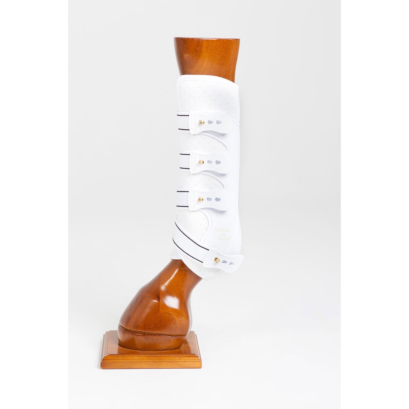 Back on Track Royal bakbeinsbelegg Leg Protection & Hoof Protection for Horses