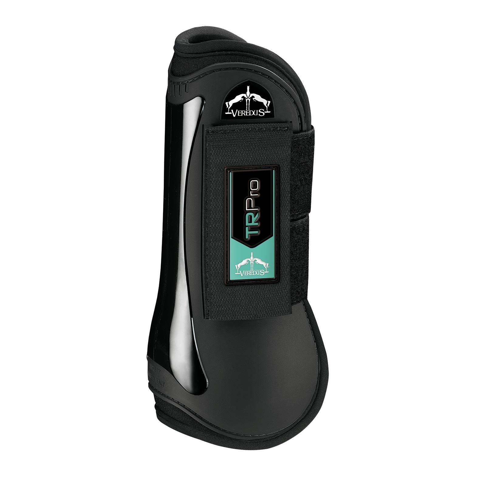 Veredus TR PRO Frambein Leg Protection & Hoof Protection for Horses