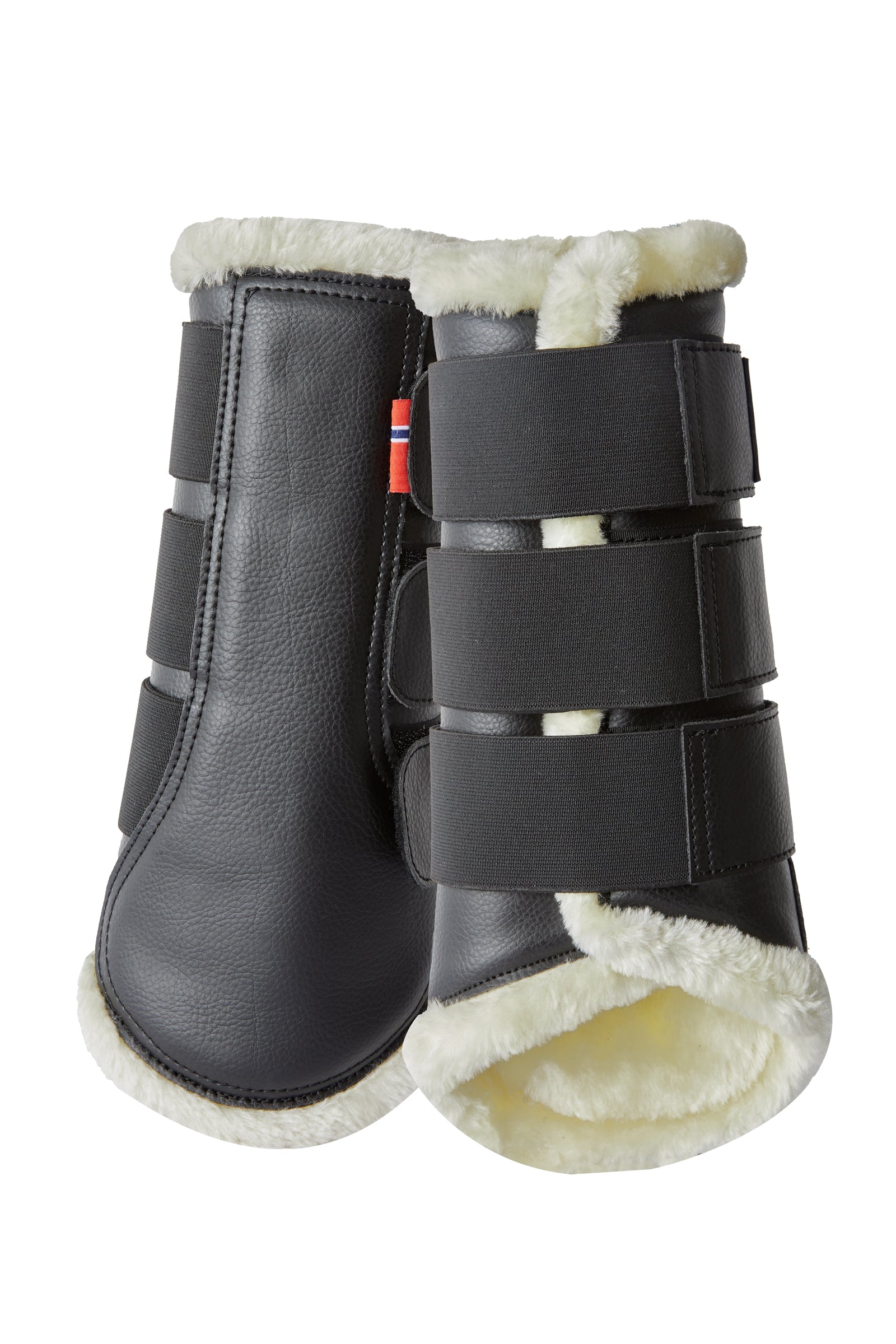 B Vertigo Wellington stryksokker Leg Protection & Hoof Protection for Horses