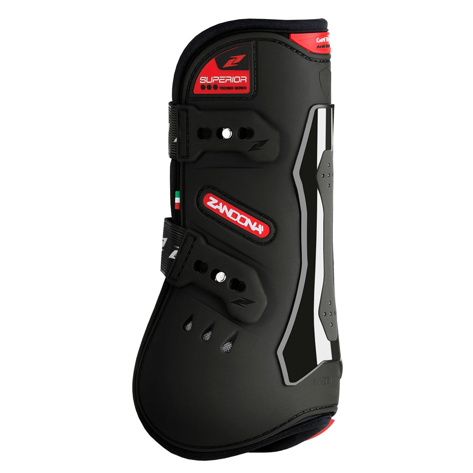 Zandona Superior senebelegg Leg Protection & Hoof Protection for Horses