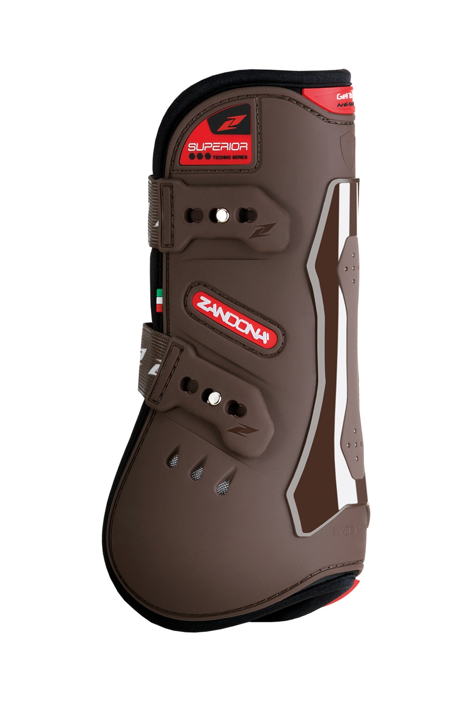 Zandona Superior senebelegg Leg Protection & Hoof Protection for Horses