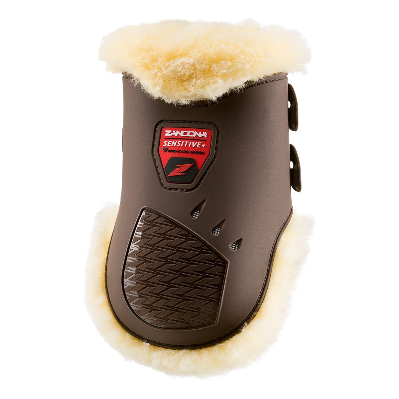 Zandona Sensitive + kodebelegg Leg Protection & Hoof Protection for Horses
