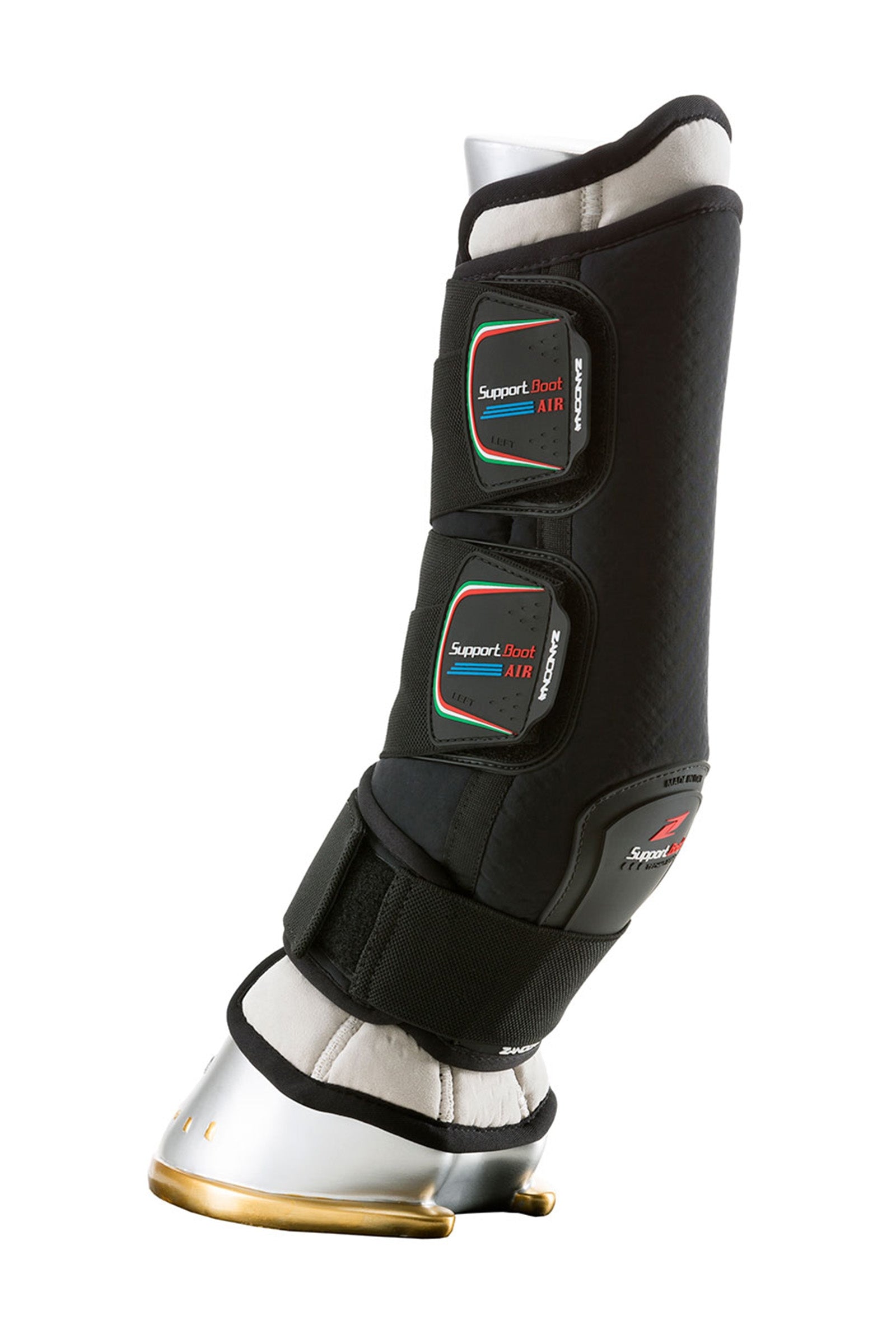 Zandona Support belegg forbein Leg Protection & Hoof Protection for Horses