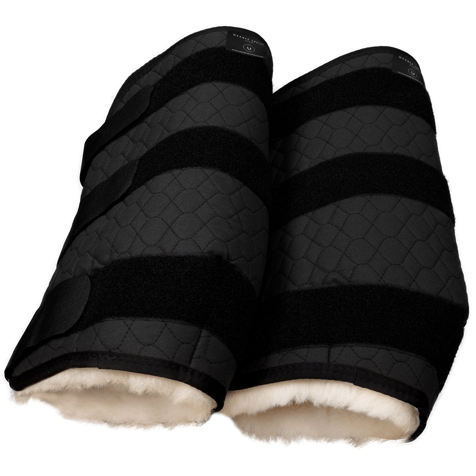 Christ Bakbeinsbeskyttere Leg Protection & Hoof Protection for Horses