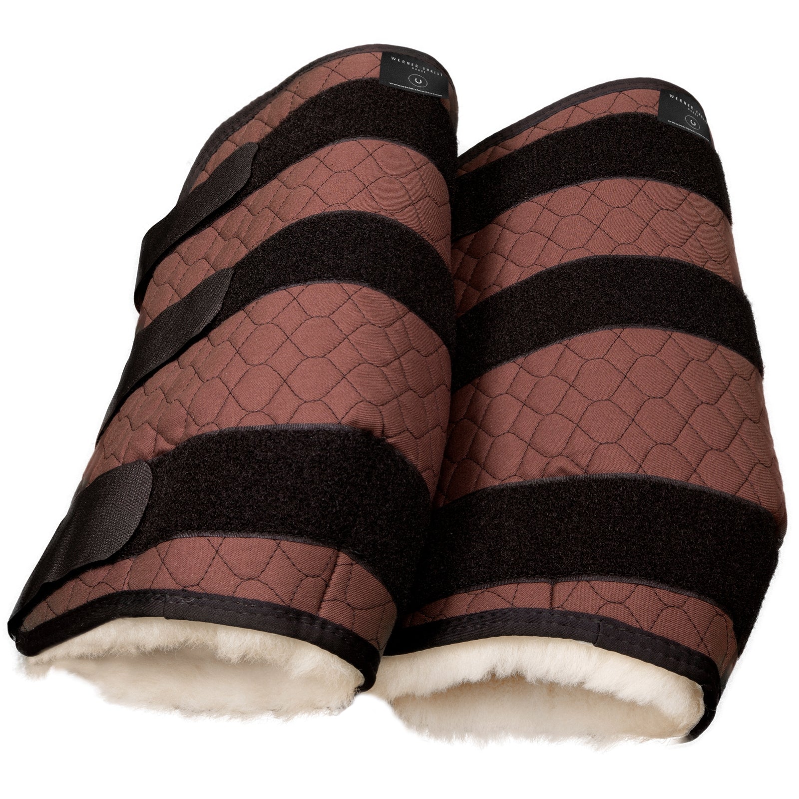 Christ Bakbeinsbeskyttere Leg Protection & Hoof Protection for Horses