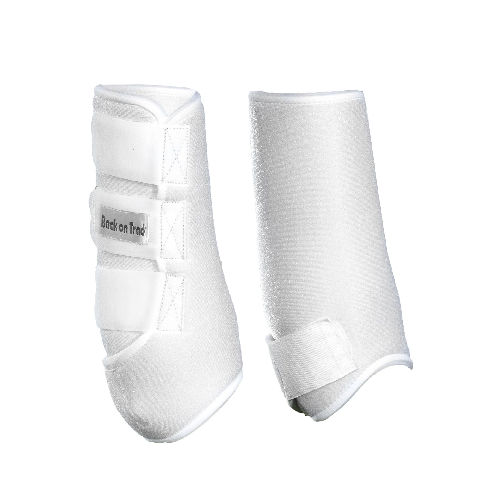 Back on Track Back On Track treningsbelegg, foran Leg Protection & Hoof Protection for Horses