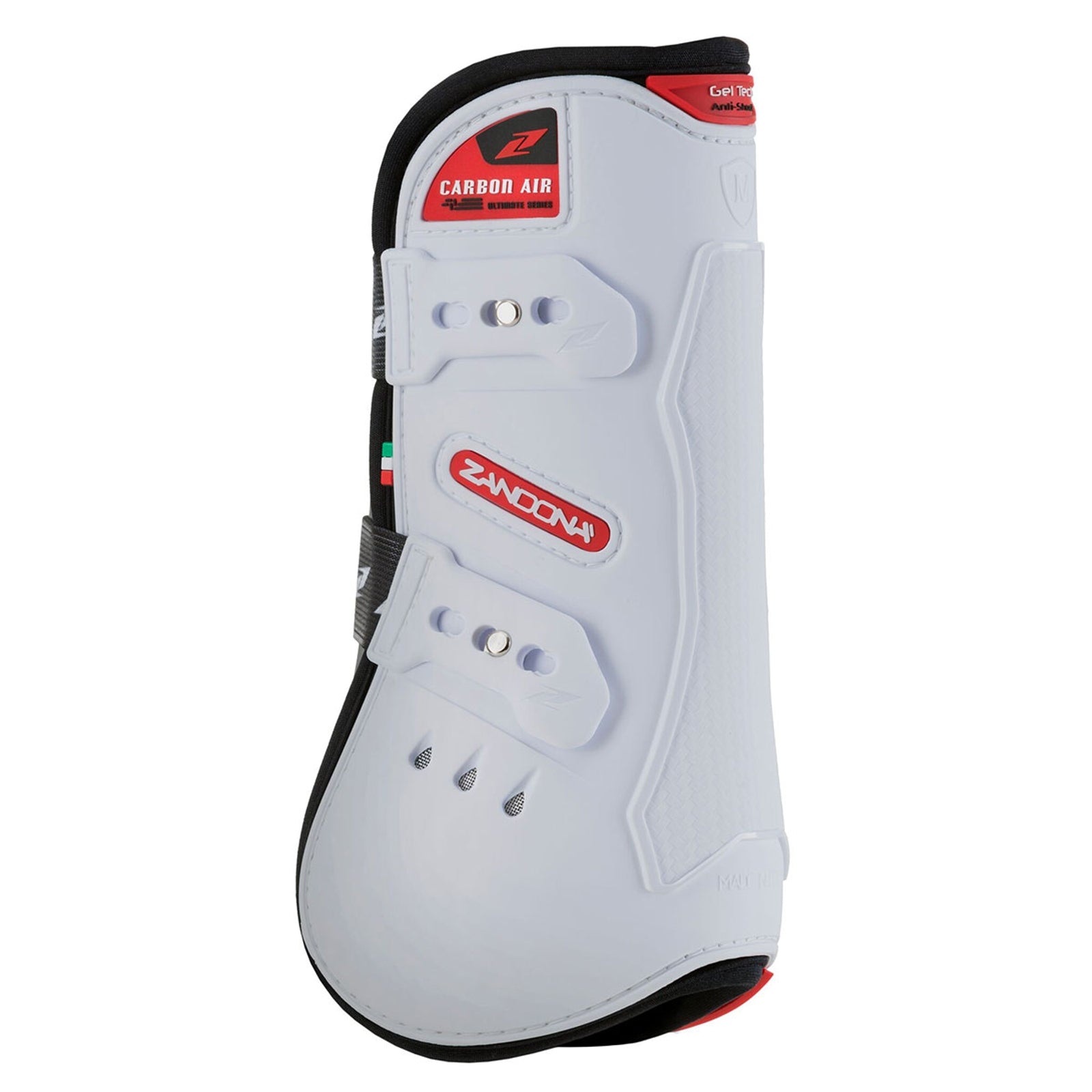 Zandona Carbon Air senebelegg Leg Protection & Hoof Protection for Horses