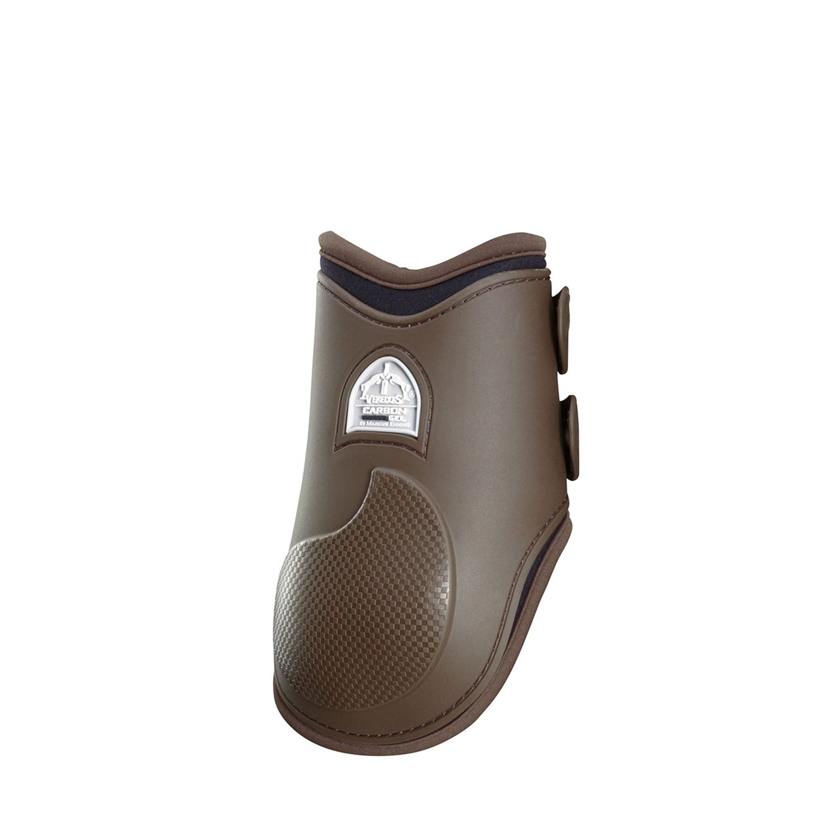 Veredus Carbon Gel, Rear Leg Protection & Hoof Protection for Horses